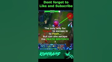 How to Predict like a BOSS with Thresh #shorts