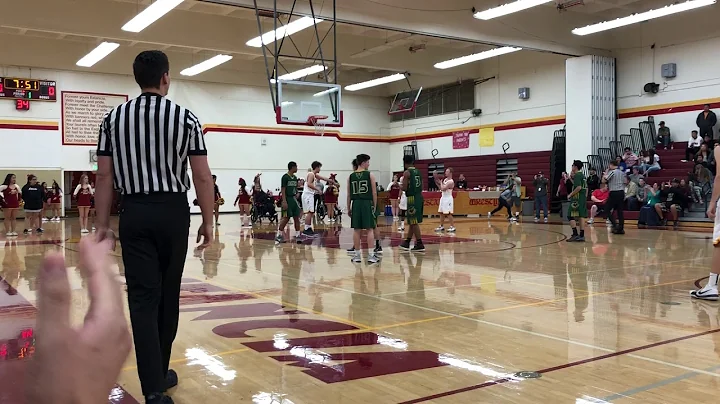 Marcus Winters scores!!