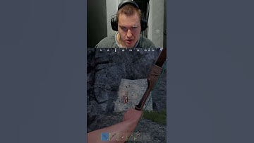 Бесконечный замес | twitch.tv/nerpahouse #rust #shorts #twitch #streamer #game #раст