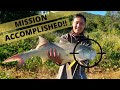 I GOT HIM!! THE KING SALMON HUNT IS OVER!! BARRA is TEASING ME to be NEXT?.ep60