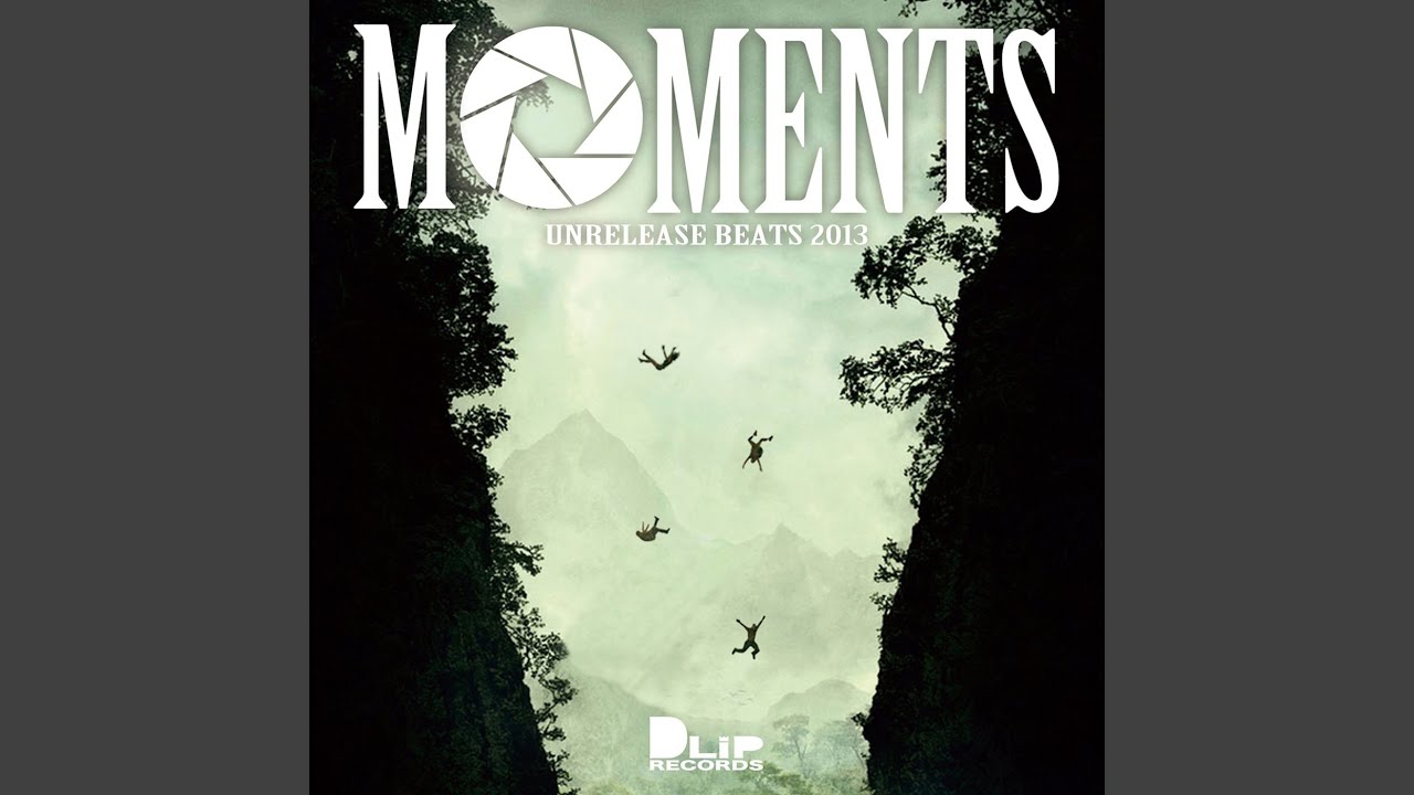 MOMENTS '13 BEATS 08