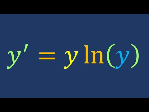 a surprising differential