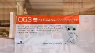 Video photobook - Nurjana Technologies at Sinnova2017 - October 2017