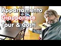 Appartamento Giapponese: Tour e Costi - Vivi Giappone