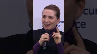 Europe must 'stick together' in face of US hostility, says Danish PM