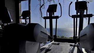 No time to work out? That's no excuse!