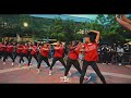 Ayye ladies stroll delta sigma theta grand tour media