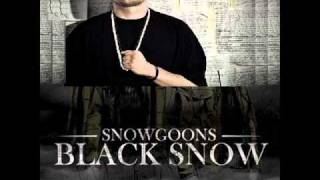 MKSone - Kool Savas is the man of the Year ( Snowgoons Remix)