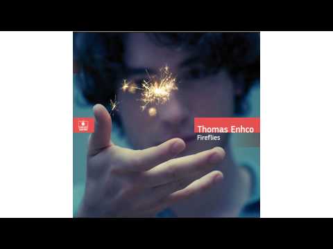 Putar Open Your Door - Thomas Enhco