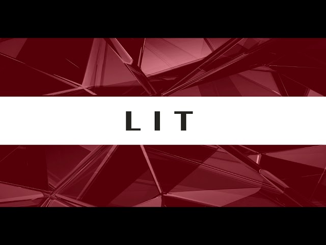 Jevin Julian ft. Neonomora - LIT class=