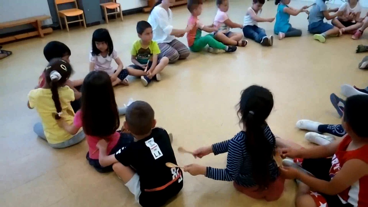 Baile do Colherim - Aluna Violant