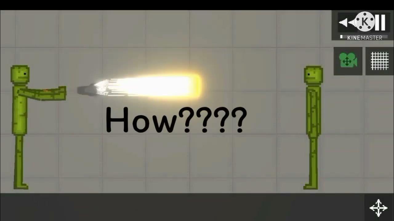 Nextbots in playground pixel. Melon playground fnaf.