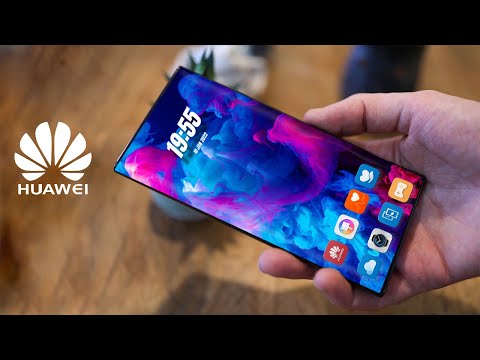 Huawei Mate 50 Pro - COMEBACK IS CONFIRMED!!!