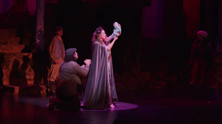 Claire Jansen - Last Midnight - IHSMTA 2022
