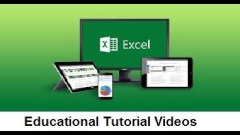 Part 02 -A | File Menu | Learn Ms Excel in Pashto |