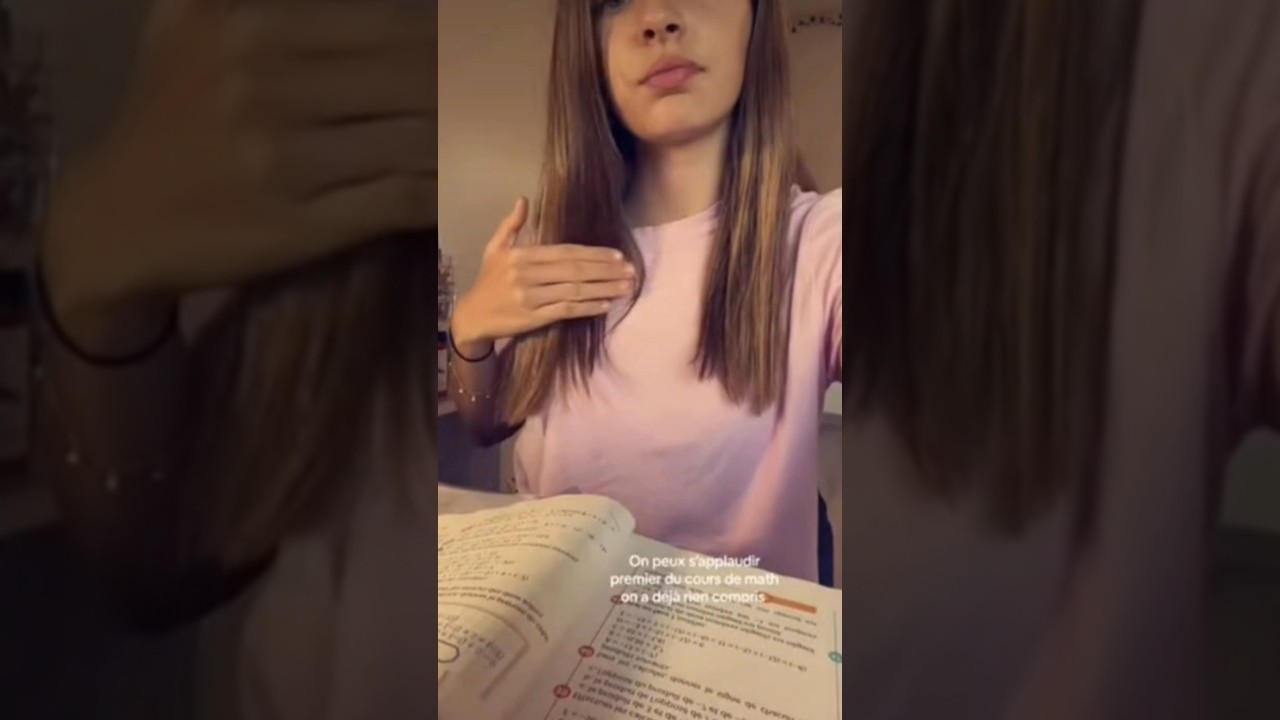 On peux s'applaudire