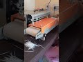 #semi automatic cotton wick making machine $