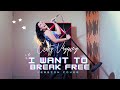 Cristy Vázquez - I want to break free (COVER)