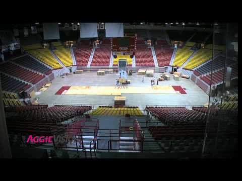 Pan Am Center Las Cruces Seating Chart