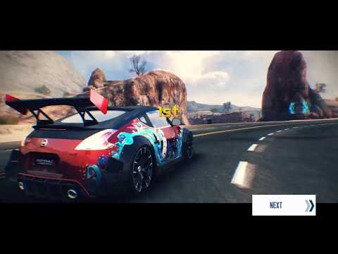 asphalt-8:-nissan-370z-special-edition-|-lab-1-test-7-(final-ai)