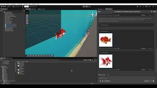 Unity AI with Gemini & Nano Banana 2