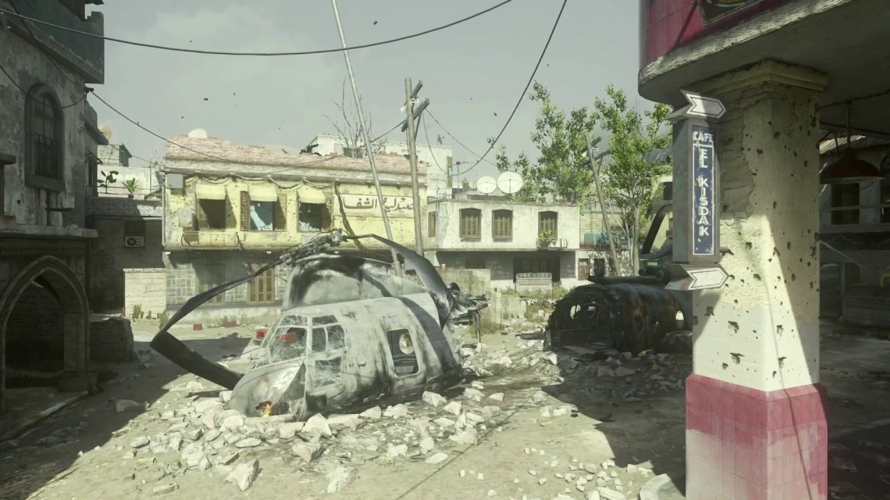 MWR Wagers #1 vs Kirby Boogey marameister Aimbot