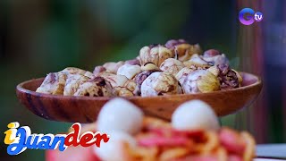 Pugulot-- Ang Pugo Na Balut? I Juander