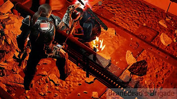 [S1:E17] XCOM 2 WOTC [L/I]: Guerrilla Ops, Another Tunnel Mission?