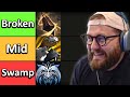 102 final tier list w the wow community