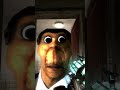 chased by selene delgado and obunga was extremely #obunga #selenedelgado #scp096 #scp #gmod