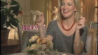 Kate Hudson is Psychic and Philosophical! Kate Hudson is Psychic and Philosophical!
