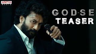 Teaser Satya Dev, Aishwarya Lekshmi Gopi Ganesh Pattabhi Kalyan Sunil Kashyap