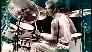 NEW (PART.2) Vinnie Colaiuta compilation