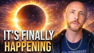 Major Karmic Reset: (Solar Eclipse Update For Tonight) Feb 17th, 2026