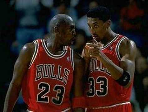 NBA at 50: Michael Jordan (biography) - YouTube