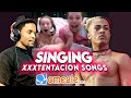 “OMG! SHE WAS UNDERAGE THE WHOLE TIME” (XXXTENTACION SONGS) (OMEGLE SINGING REACTIONS) Ep.4