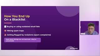 Blacklists and How to Handle Them | Inbox Answers #7