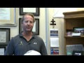 Dr. Dave discusses natural remedies - click to watch!