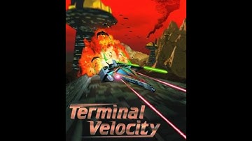 Terminal Velocity - Ymir "tame" Theme (Remake)