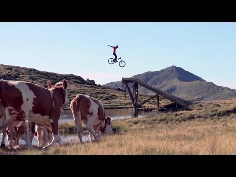 Mountain Bike Chronicles Nine Knights | S1E11