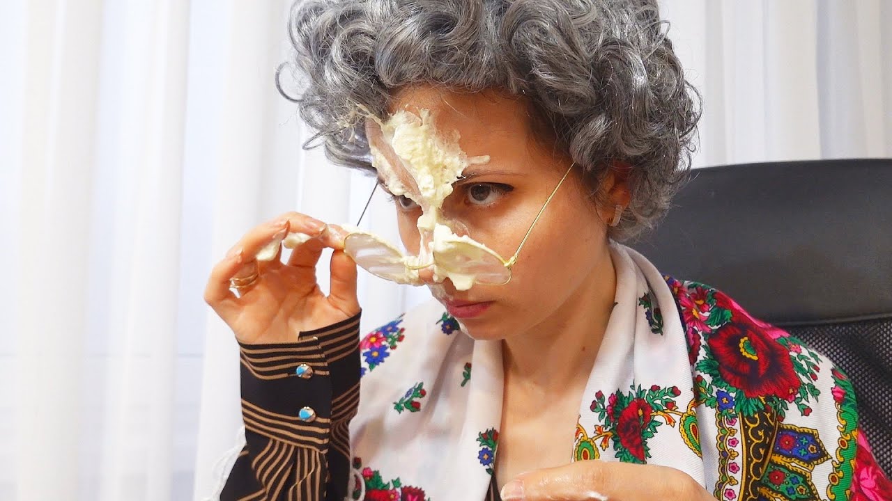 Doamna Zoia a Patit-o si se Razbuna