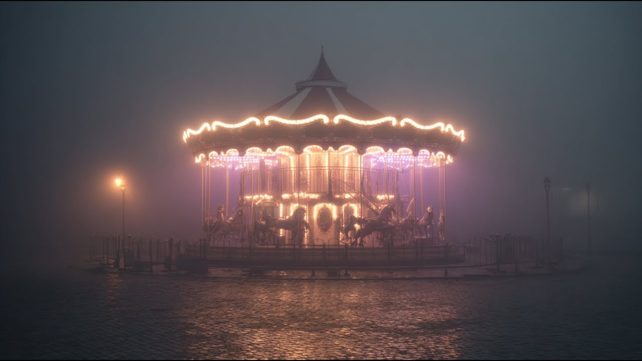 𝑷𝒍𝒂𝒚𝒍𝒊𝒔𝒕 | 환상통