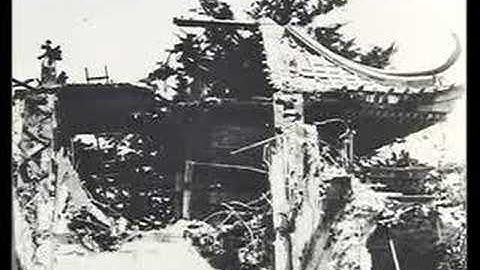 Oomoto Japana Religio de Paco