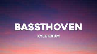 Kyle Exum - Bassthoven (Lyrics)