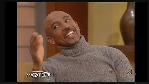 The Montel Williams Show - "Mothers Living Secret ...