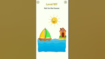 Dop 2 games level 497 #short