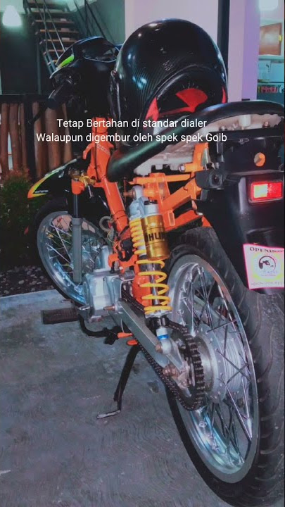 modif mocin hokaido