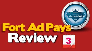 Fort Ad Pays Review (Day 3) | Mary Somers