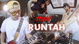 DOEL SUMBANG - RUNTAH | ROCK VERSION by TONE TRAVELLER