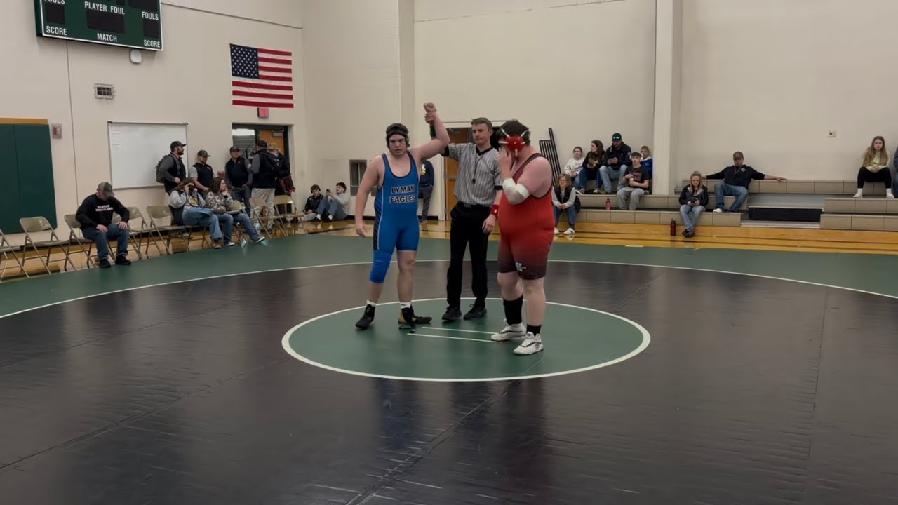 Third win of Greenriver last night 